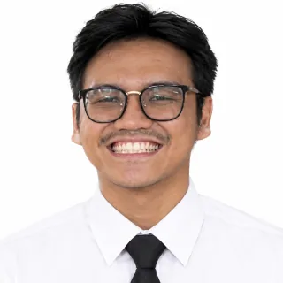 Giofadhil, founder of Nodic.id.